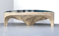 Striking Limited-Edition Coffee Tables Image 2
