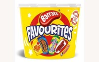 Eco-Focused Candy Packaging Image 1