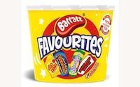 Eco-Focused Candy Packaging
