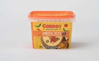Homestyle Cheese-Based Dips Image 1