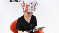 Overthinking Chicken Buckets Image 5