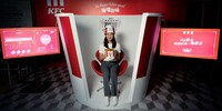 Overthinking Chicken Buckets Image 8
