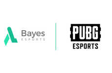 Esports Data Partnerships