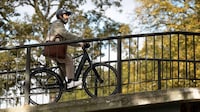 Sensitive Pedal E-Bikes