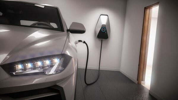Fast-Charging EV Batteries
