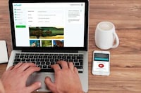 B2B Travel Booking Platforms