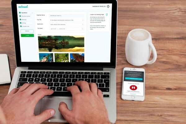 B2B Travel Booking Platforms