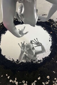 Raunchy Anime-Inspired Exhibitions Image 6