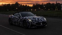 Luxurious Soft-Top Convertibles Image 3