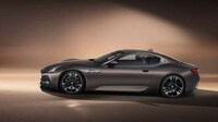 Luxurious Soft-Top Convertibles Image 4