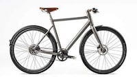 Classic-Style Electric Bicycles