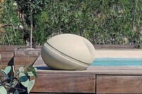 Naturalistic Outdoor Speakers Image 3