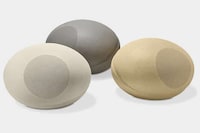Naturalistic Outdoor Speakers Image 4