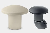 Naturalistic Outdoor Speakers Image 7