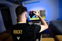 Gaming Monitor Partnerships Image 1