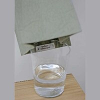 Eco Abstract Vase Covers Image 6