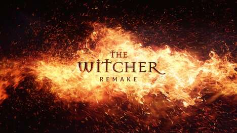 Action-Adventure Game Remakes