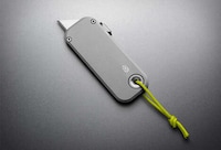 Keychain-Friendly Utility Knives Image 1