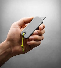 Keychain-Friendly Utility Knives Image 2