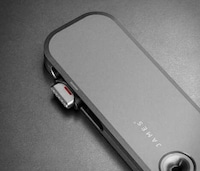 Keychain-Friendly Utility Knives Image 4