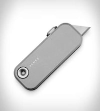 Keychain-Friendly Utility Knives Image 6