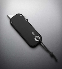 Keychain-Friendly Utility Knives Image 8