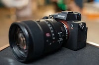 Advanced Full-Frame Cameras Image 1