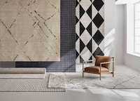 Luxurious Handwoven Rugs