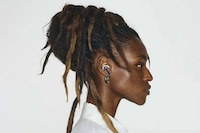 Accessible Entry-Level Earbuds Image 1