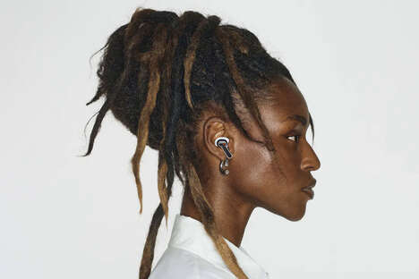 Accessible Entry-Level Earbuds