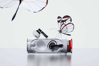 Accessible Entry-Level Earbuds Image 2
