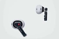 Accessible Entry-Level Earbuds Image 3
