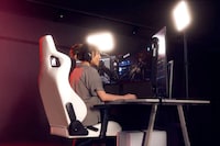 Gamer-Targeted Tech Lineups Image 1