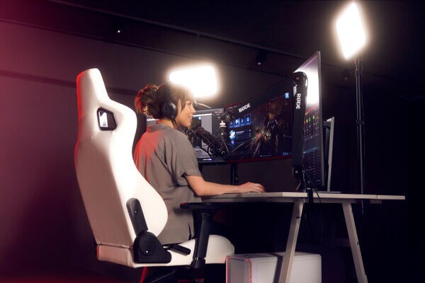 Gamer-Targeted Tech Lineups