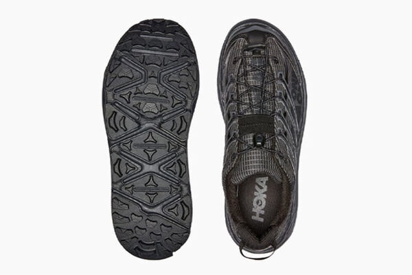 Redesigned Supportive Sneakers : HOKA Mafate Origins