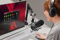 Professional Gaming Microphones Image 1