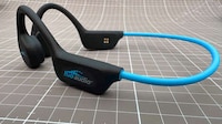 Outdoor Bone-Conduction Headphones