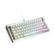 Hot-Swappable PBT Keyboards Image 1