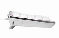 Hot-Swappable PBT Keyboards Image 2