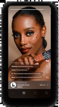Beauty-Focused Shopping Apps Image 3
