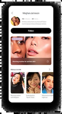 Beauty-Focused Shopping Apps Image 4