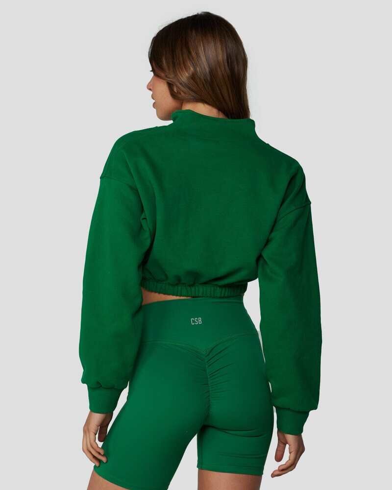 Wellness-Focused Demure Apparel