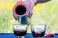 Self-Heating Drink Flasks Image 2