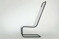 Industrial Light-Equipped Chairs Image 4