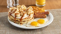 TikTok-Inspired Menu Items