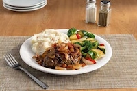 TikTok-Inspired Menu Items Image 3