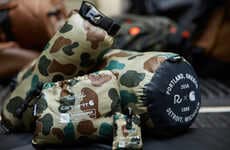 Durable Outdoor Gear