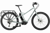 Cargo Mountain Bikes Image 1