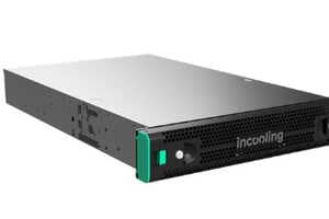 Energy-Efficient Data Servers: 'Incooling' is Working to Reduce Severs ...