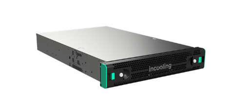 Energy-Efficient Data Servers